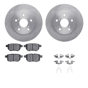 Disc Brake Kit