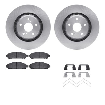 Disc Brake Kit