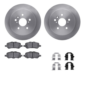 Disc Brake Kit