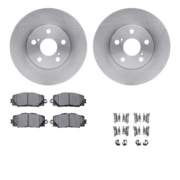 Disc Brake Kit