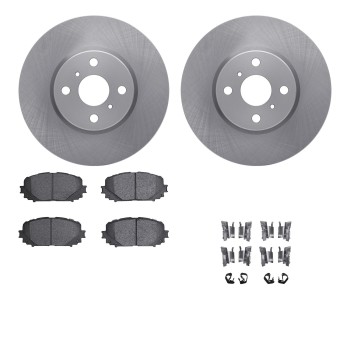 Disc Brake Kit