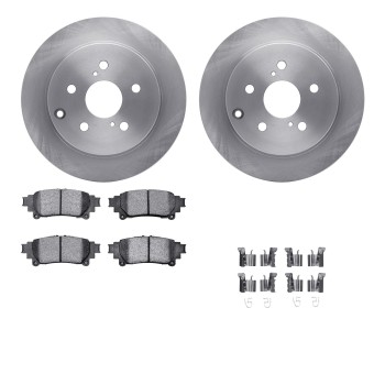 Disc Brake Kit