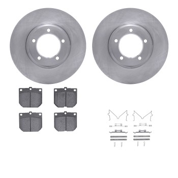Disc Brake Kit