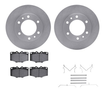 Disc Brake Kit
