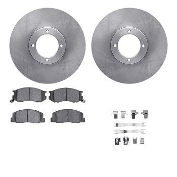 Disc Brake Kit