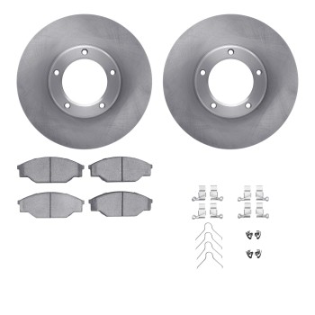 Disc Brake Kit