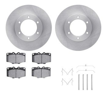 Disc Brake Kit