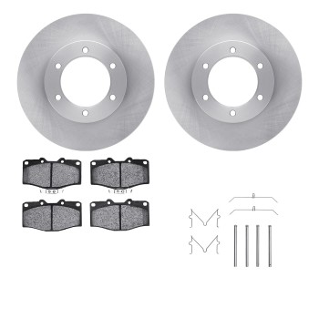 Disc Brake Kit
