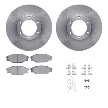 Disc Brake Kit