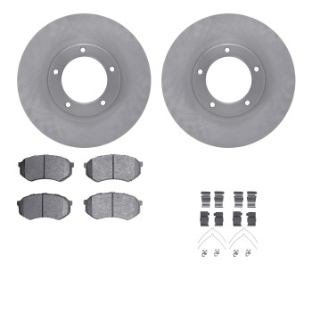 Disc Brake Kit