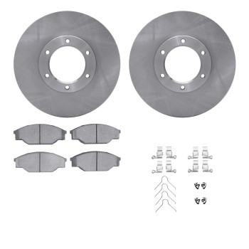 Disc Brake Kit