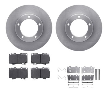 Disc Brake Kit