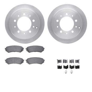 Disc Brake Kit