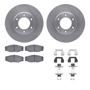 Disc Brake Kit