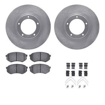 Disc Brake Kit