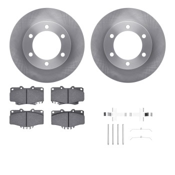 Disc Brake Kit