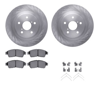 Disc Brake Kit
