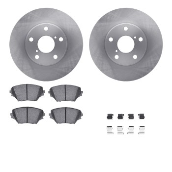 Disc Brake Kit