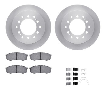 Disc Brake Kit