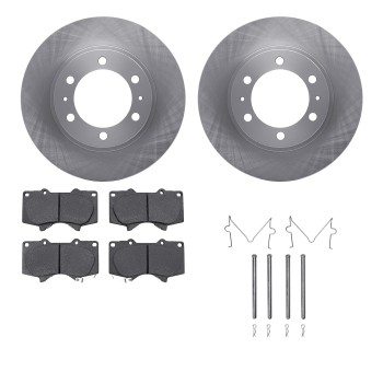 Disc Brake Kit