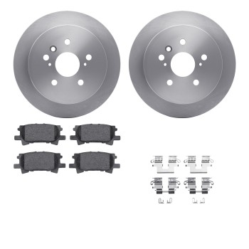 Disc Brake Kit