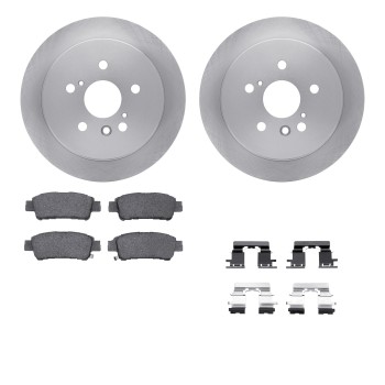 Disc Brake Kit