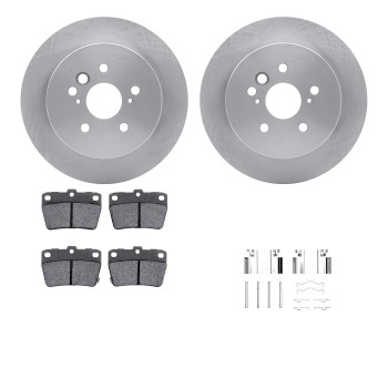 Disc Brake Kit