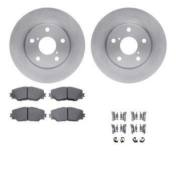 Disc Brake Kit