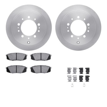 Disc Brake Kit