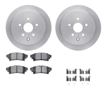 Disc Brake Kit