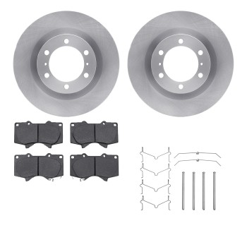 Disc Brake Kit