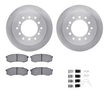 Disc Brake Kit