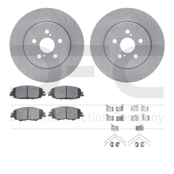 Disc Brake Kit