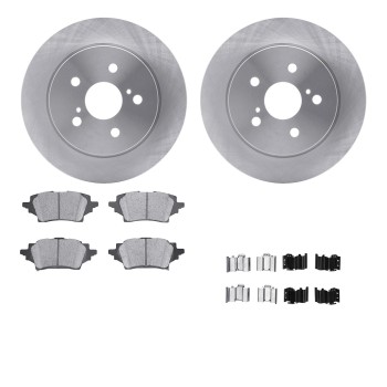 Disc Brake Kit