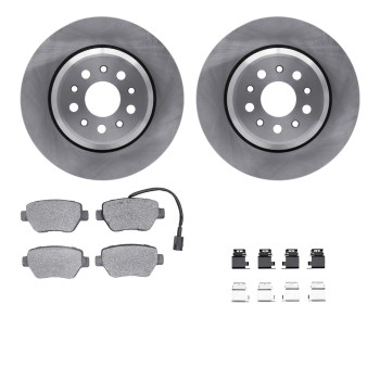 Disc Brake Kit
