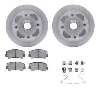 Disc Brake Kit