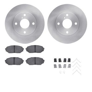 Disc Brake Kit