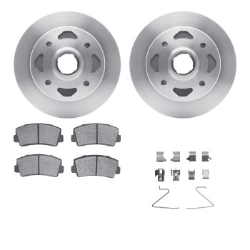 Disc Brake Kit