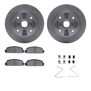 Disc Brake Kit