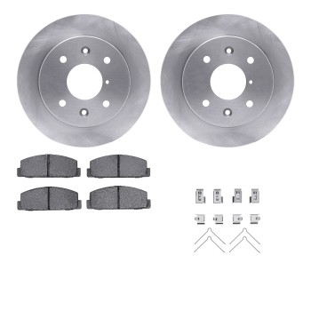 Disc Brake Kit