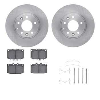 Disc Brake Kit
