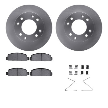 Disc Brake Kit