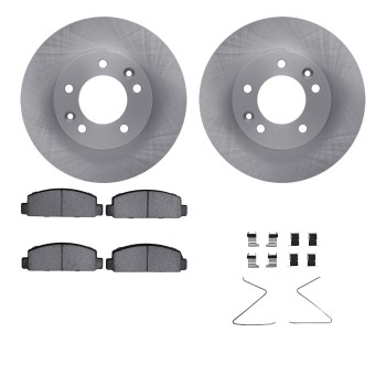 Disc Brake Kit