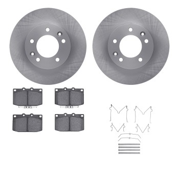 Disc Brake Kit