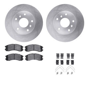 Disc Brake Kit