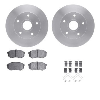 Disc Brake Kit