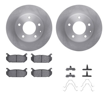 Disc Brake Kit