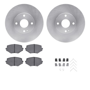 Disc Brake Kit