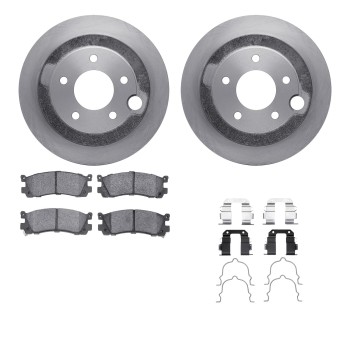 Disc Brake Kit