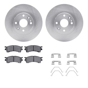 Disc Brake Kit